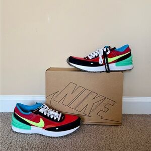New Nike Waffle One Exeter 6.5Y